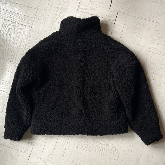 Puffy coat - Picture 2 of 2